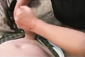 Homemade foot fetish movie with me and my adorable blond girl