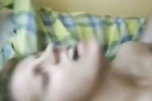 Lewd and cute light haired white wife was group-fucked mish and sucked my buddy