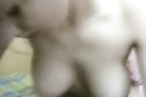 Lewd and cute light haired white wife was group-fucked mish and sucked my buddy