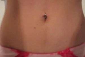 Kinky and sexually excited dark brown with nice booty and in hawt suit