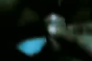 Indian large bottomed wife got her unshaved cunt group-fucked missionary