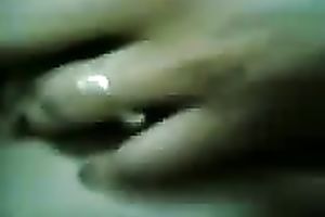 Indian large bottomed wife got her unshaved cunt group-fucked missionary