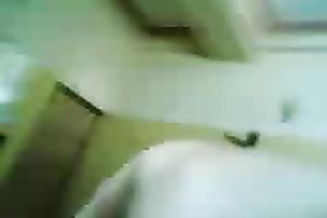 Indian large bottomed wife got her unshaved cunt group-fucked missionary