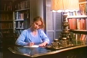 Cock hungry bitch loved to engulf her friend's big cock