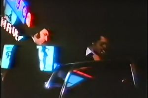 Cock hungry bitch loved to engulf her friend's big cock