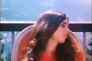 Cock hungry bitch loved to engulf her friend's big cock