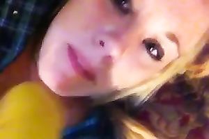 I just love to fuck my charming pink cum-hole with banana