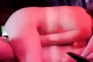 My sexually excited white bitch on top of me afresh trying to entice me