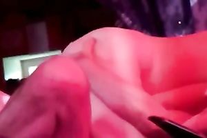 My sexually excited white bitch on top of me afresh trying to entice me