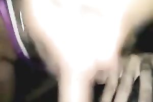 Saucy hottie gives deepthroat oral-service in advance of I fuck her hard in a missionary pose