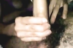 Saucy hottie gives deepthroat oral-service in advance of I fuck her hard in a missionary pose