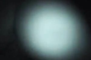 Night camera clip of me fucking my Romanian hotwife missionary style