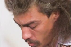 Cock hungry mother I'd like to fuck acquires hard weenie in her soaked poontang