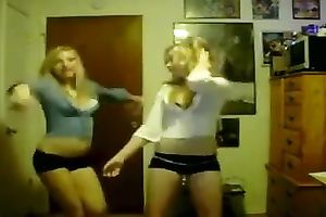 We wanted to action like skanky whores on livecam in advance of going out