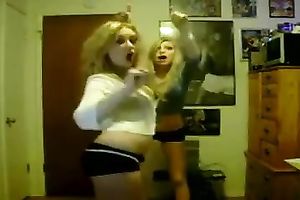 We wanted to action like skanky whores on livecam in advance of going out