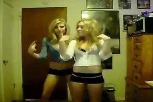 We wanted to action like skanky whores on livecam in advance of going out