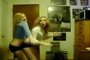 We wanted to action like skanky whores on livecam in advance of going out