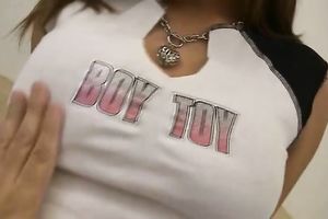 Sensational legal age teenager from next door desires to show her boobs