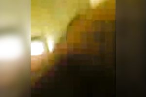 My sexy Indian girlfriends on the POV non-professional episode wicked