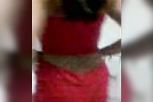 My sexy Indian girlfriends on the POV non-professional episode wicked