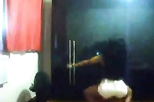 My bootylicious GF Mary Morena knows how to shake that corpulent arse