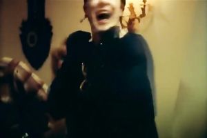 Uncontrollably concupiscent bitches showing off their fucking skills