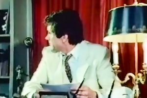 Retro porn compilation with 2 lesbians and breasty wench