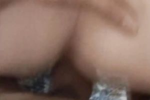 Horny redhead Britanny acquires her muff gangbanged unfathomable in POV movie scene