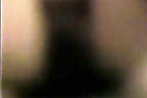 Hairy constricted wet crack of bulky milf woman can be barely permeated