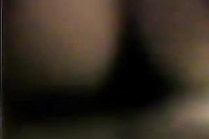 Hairy constricted wet crack of bulky milf woman can be barely permeated