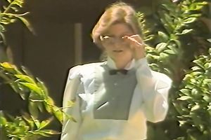 Hot pair receives sexually excited in a pool and has irrumation sex