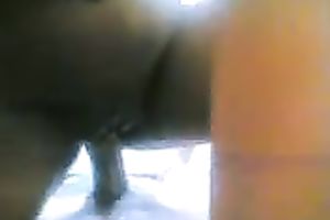 Egyptian teeny hooker gives me oral previous to riding my large dick