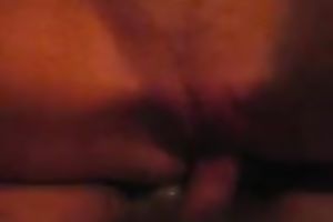 I team fuck my ravishing and horny lady's soaking snatch and cum on her abdomen