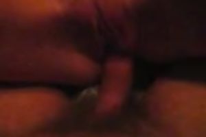 I team fuck my ravishing and horny lady's soaking snatch and cum on her abdomen