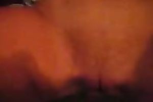 I team fuck my ravishing and horny lady's soaking snatch and cum on her abdomen