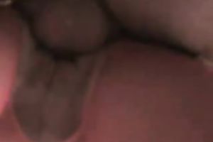 Sexy time with my pliant nerdy blond hottie in bedroom