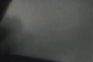 Sexy miniature Indian wife in ottoman can not await for her boyfriend