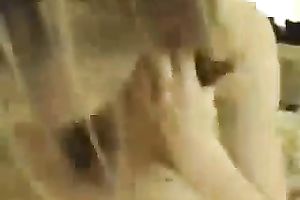 Pretty non-professional legal age teenager babe gives me stout oral-job so she receives fat throat ejaculation