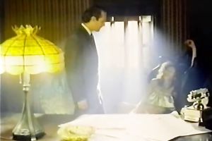 Whorish sweetheart love to engulf her friend's big pecker