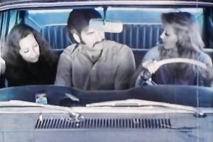 Kinky and super hawt blondie gave anice oral sex to her fresh friend