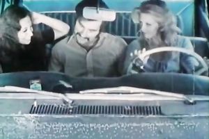 Kinky and super hawt blondie gave anice oral sex to her fresh friend