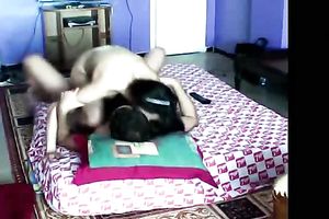 Lovely Delhi punjabi slutwife engulfing and fucking her lover