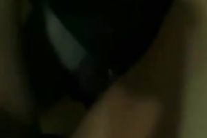 Picked up golden-haired haired nympho provided my buddy's obese cock with a great BJ