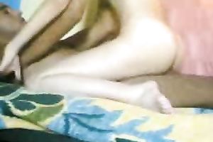 Sweet 10-Pounder hungry Desi girlfriend wishes to fuck on web camera