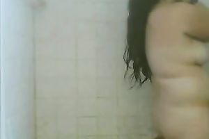 I will not have sex unless my corpulent girlfriend shaves her muff