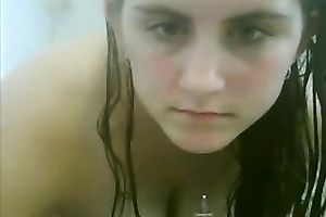 I will not have sex unless my corpulent girlfriend shaves her muff