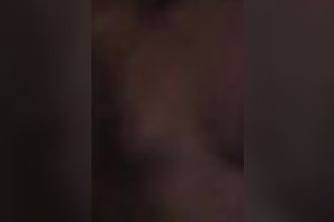 Tight Russian webcam doxy Alyona shows me her merry breasts