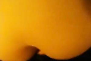 If this babe can't live without anal I will do my superlatively good to fuck her nicely