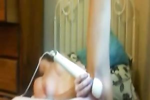 My pussy and anal gap dream of coarse dp fuck