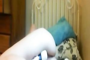 My pussy and anal gap dream of coarse dp fuck